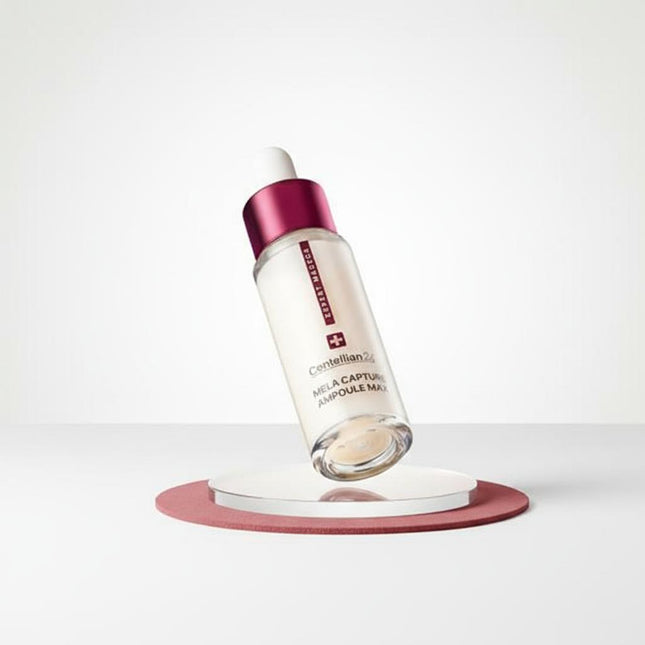 CENTELLIAN24 Madeca Mela Capture Ampoule Max 15ml 2-Pack Special Edition