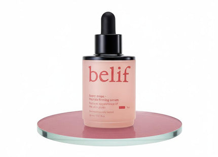 BELIF Super Drops Peptide Firming Serum 30ml