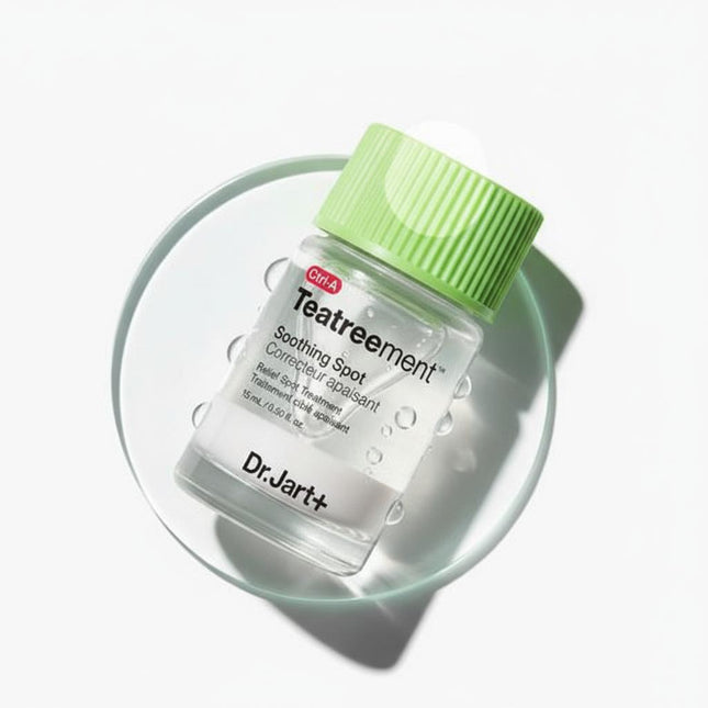 DRJART+ Cicapair Calming Gel Cream