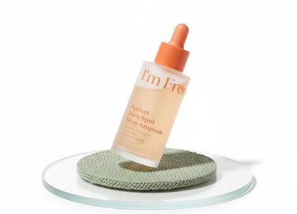 IM FROM Apricot Dark Spot Ampoule 50ml