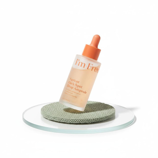 IM FROM Apricot Dark Spot Ampoule 50ml