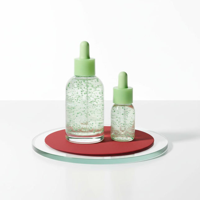 ABIB Heartleaf My units Calming Drop 50+20ml Special Set