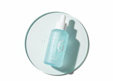 NUMBUZIN No6 Deep Sleep Mask Pack Serum 80ml + No4 SOS Cooling Pack