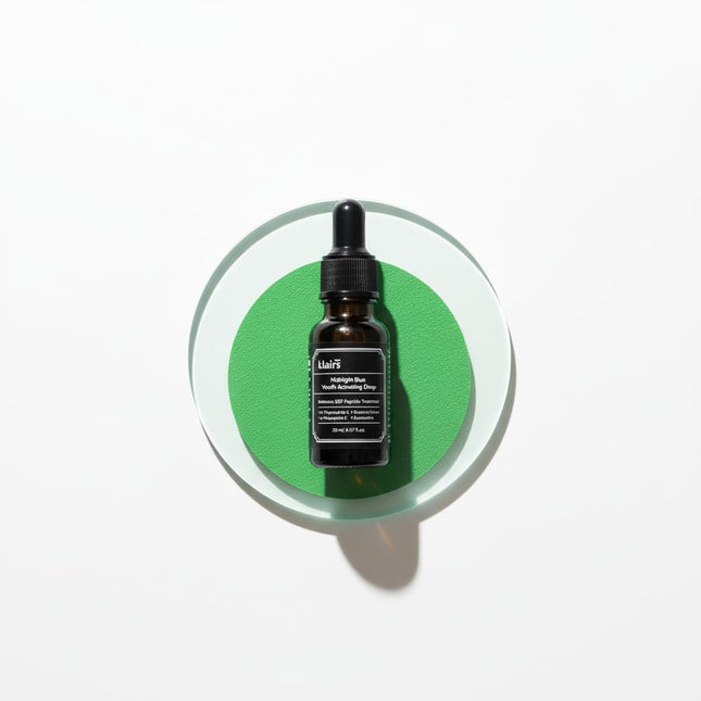 DEAR KLAIRS Klairs Midnight Blue Youth Activating Drops 20ml