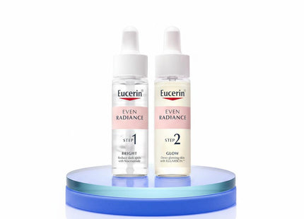 EUCERIN Even Radiance Duo Ampoule 30ml