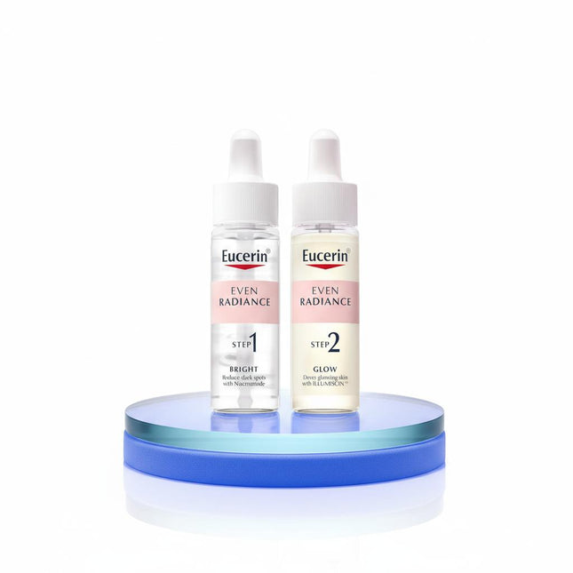 EUCERIN Even Radiance Duo Ampoule 30ml