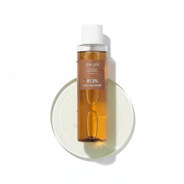 THE PIE ESSENTIAL The Pie Cicaalan First Essence 150ml