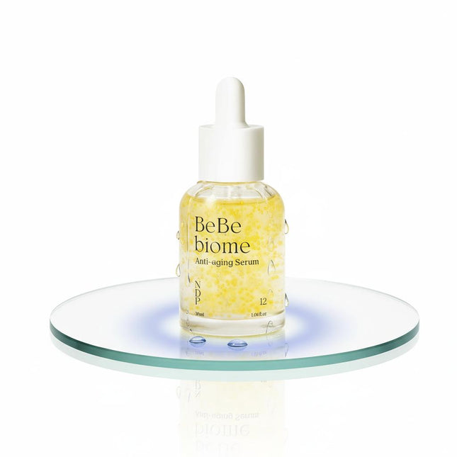 NDP Bebebiome Vitality  Elasticity Serum 20ml