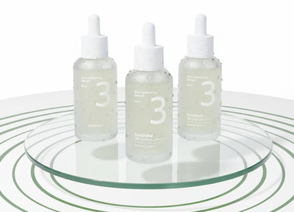 NUMBUZIN No3 Skin Softening Glow Serum 80ml + No3 Serum Sheet Mask