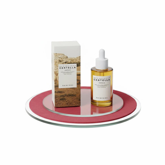 SKIN1004 Madagascar Centella Ampoule 55ml