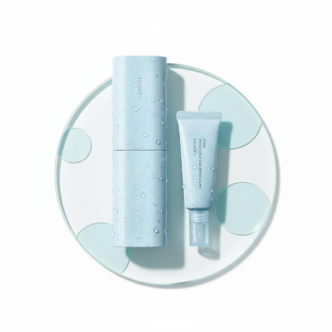 LANEIGE Water Bank Blue Hyaluronic Serum 50mL +25mL