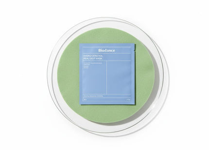 BIODANCE Hydro Ceranol Real Deep Mask 1 Sheet