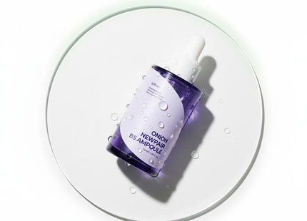 ISNTREE Isntree Onion Newpair B5 Ampoule 50ml +Gel Cream 20ml