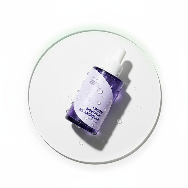 ISNTREE Isntree Onion Newpair B5 Ampoule 50ml +Gel Cream 20ml