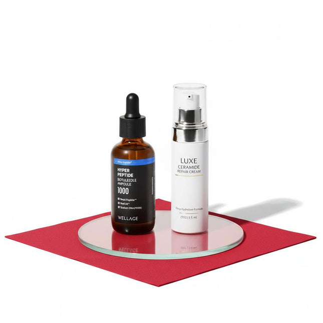 WELLAGE Hyper Peptide Botulidde Ampoule 50ml