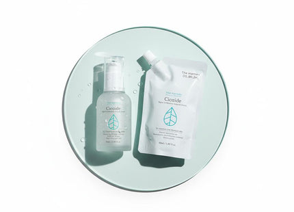 DHARUNAI Dharunai Ampoule Serum 50ml Refill Set Main + Refill