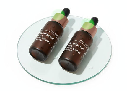 DR DIFFERENT CEQ Antioxidant Serum