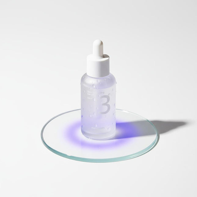 NUMBUZIN No3 Skin Softening Serum 50ml +15ml Gift