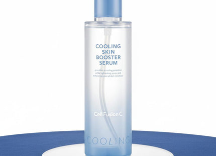 CELL FUSION C Post Alpha Cooling Skin Booster Set 150ml + 30ml