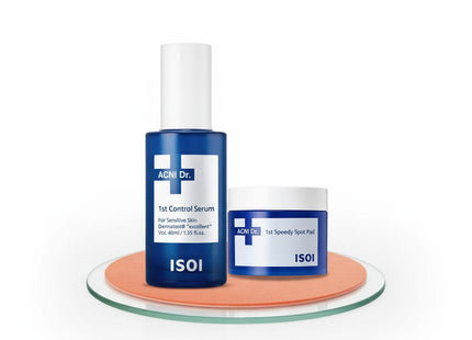 ISOI Acni Doctor 1st Control Serum
