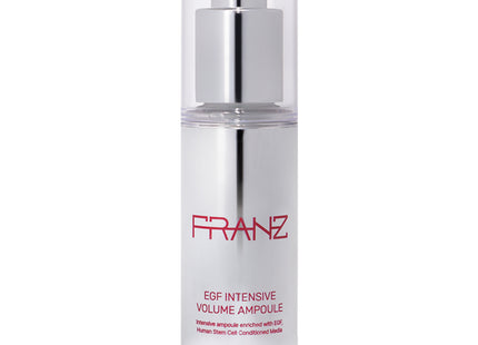 FRANZ  EGF Intensive Volume Ampoule, 50ml, 1 count