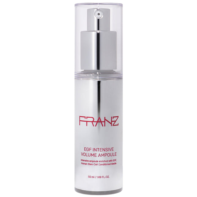 FRANZ  EGF Intensive Volume Ampoule, 50ml, 1 count