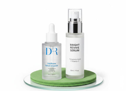 DAROOM DR Relief Ampoule 50ml