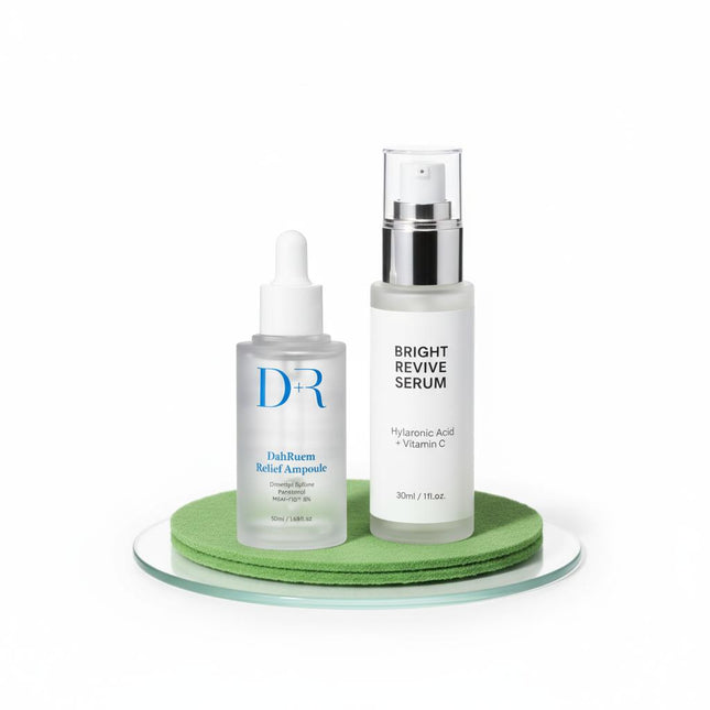 DAROOM DR Relief Ampoule 50ml