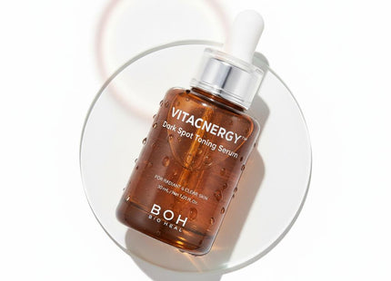 BIOHEAL BOH BioHeal Boh Vita Synergy Dark Spot Toning Serum 30ml