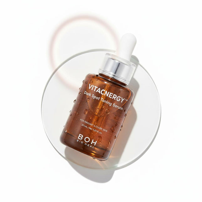 BIOHEAL BOH BioHeal Boh Vita Synergy Dark Spot Toning Serum 30ml