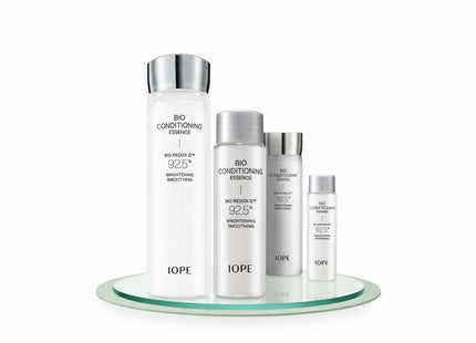IOPE Bio Conditioning Essence Special Set