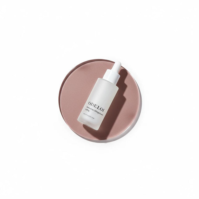 ODROUY Carnosine Lifting Serum Ropeudi 50g