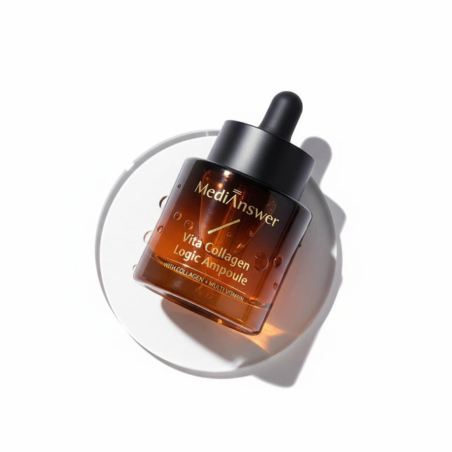 MEDISEOUL Vita Collagen Logic Ampoule