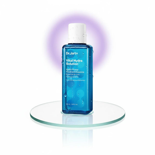 DRJART+ Vital Hydra Solution Hydro Plump Treatment Essence 150ml