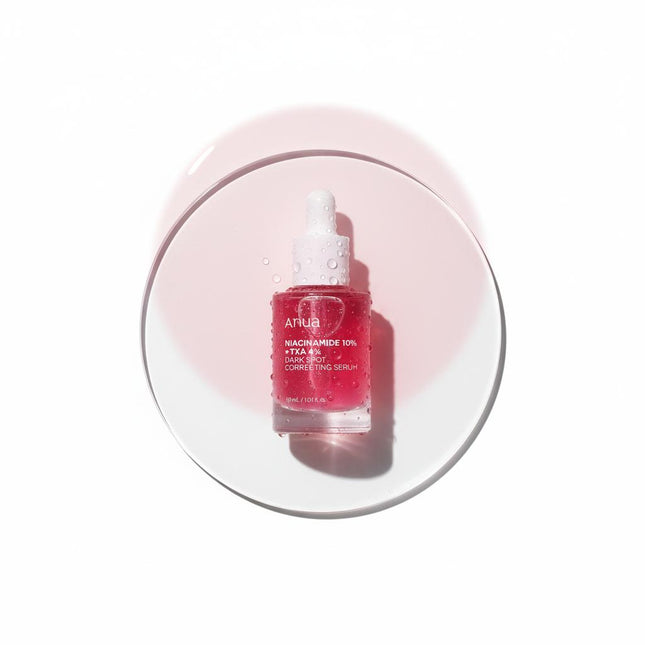 ANUA TXA Niacinamide Blemish Serum 30ml