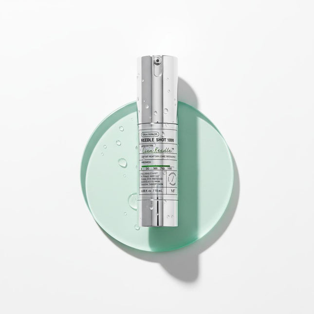 VT COSMETICS VT Reedle Shot 1000 Essence 15ml