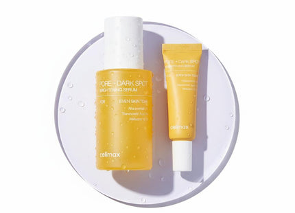CELIMAX Brightening Pore  Blemish Serum 30ml +10ml