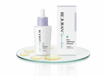 REJURAN DERMA HEALER PORE TIGHTENING AMPOULE 30ML