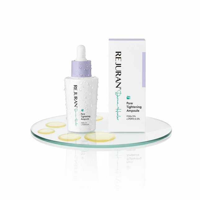 REJURAN DERMA HEALER PORE TIGHTENING AMPOULE 30ML