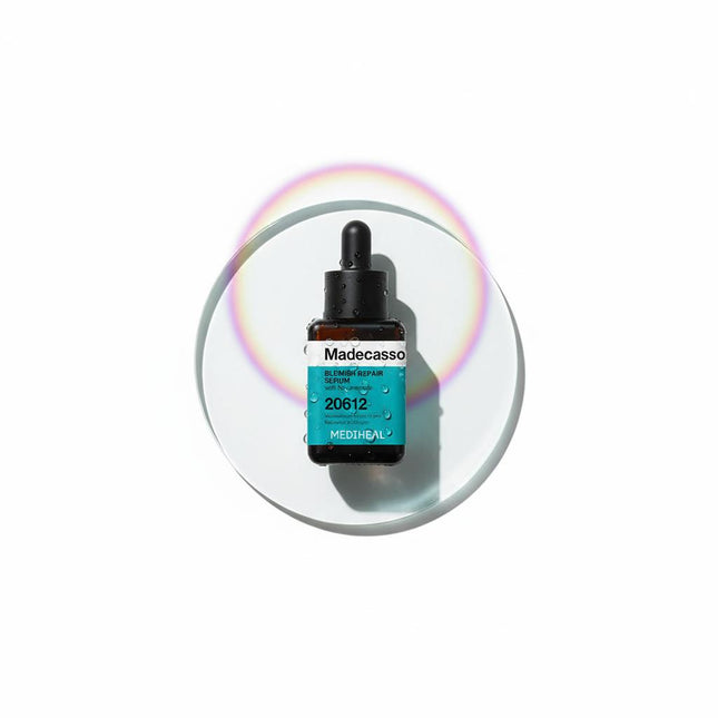 MEDIHEAL Madecassoside Spot Repair Serum 40ml