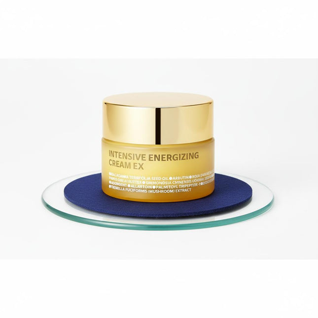 ISOI Intensive Energizing Cream EX 30ml