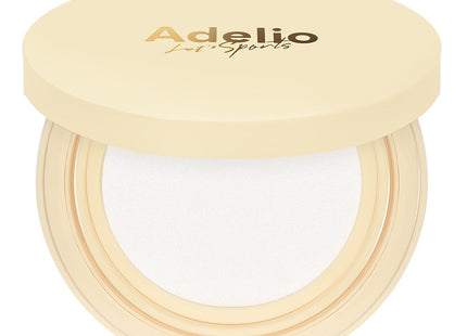 ADELIO  Mild Tone-Up Big Sun Cushion 25g 1 pack