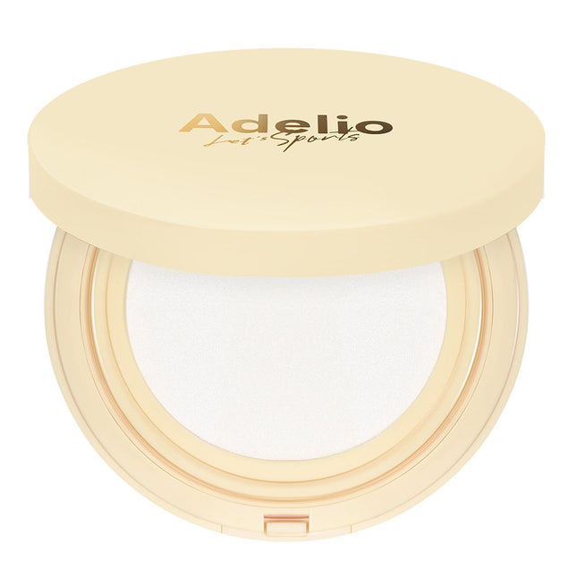 ADELIO  Mild Tone-Up Big Sun Cushion 25g 1 pack