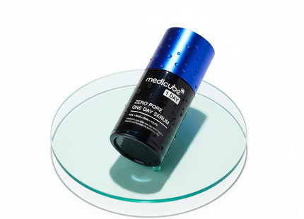 MEDI-CUBE Zero Pore One-Day Serum 30ml