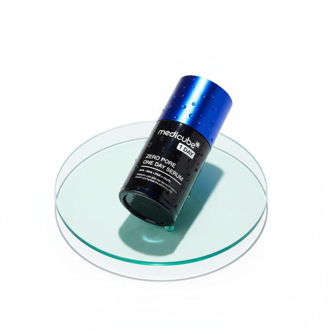 MEDI-CUBE Zero Pore One-Day Serum 30ml