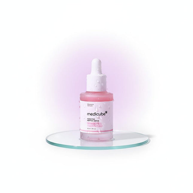 MEDI-PEEL Derma Healer Pink Vita C 30ml