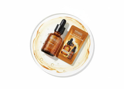 PHYSIOGEL Physiogel Sciencaceuticals Daily Mood Ampoule Serum 20ml + 4ml + Mask Pack 1ea Set