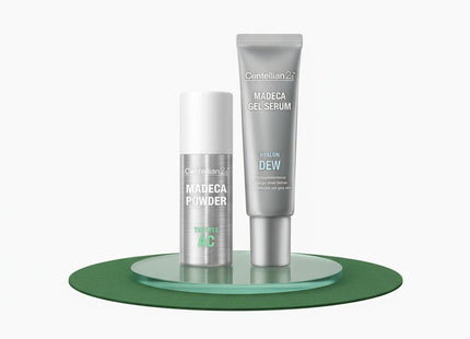 CENTELLIAN24 Madeca Powder Tea Tree AC Gel Serum