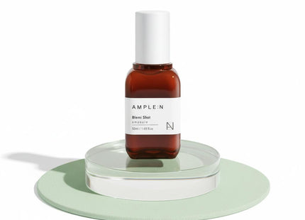 AMPLEN Blemish Shot Dark Spot Ampoule 50ml