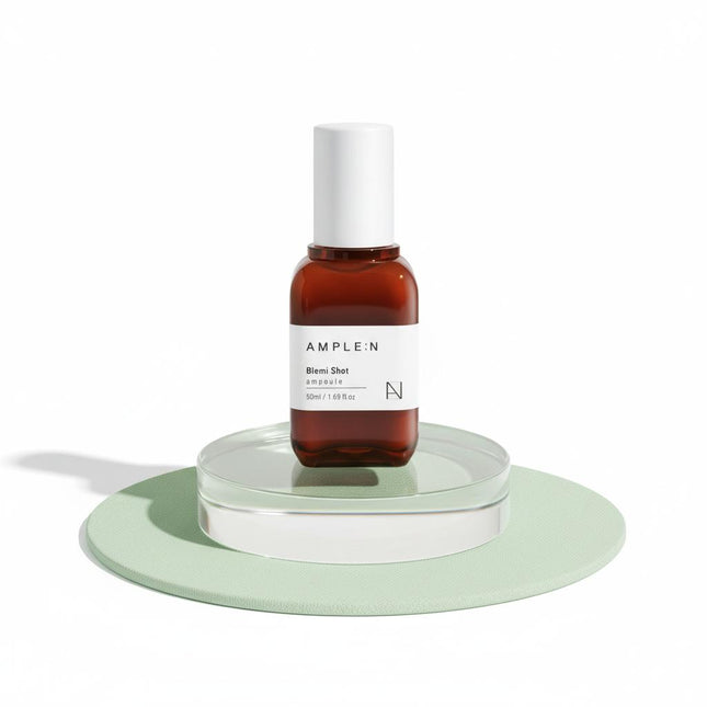 AMPLEN Blemish Shot Dark Spot Ampoule 50ml